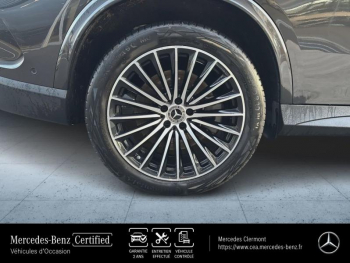 Photo 9 du bon plan MERCEDES-BENZ GLC 300 e Hybrid 313ch AMG Line 4Matic 9G-Tronic occasion à 60990 €