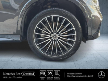 Photo 10 du bon plan MERCEDES-BENZ GLC 300 e Hybrid 313ch AMG Line 4Matic 9G-Tronic occasion à 60990 €