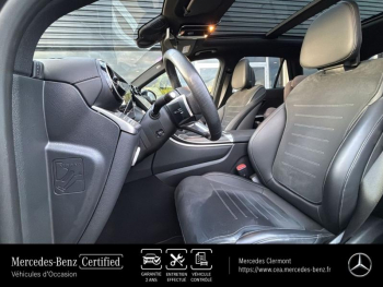 Photo 12 du bon plan MERCEDES-BENZ GLC 300 e Hybrid 313ch AMG Line 4Matic 9G-Tronic occasion à 60990 €