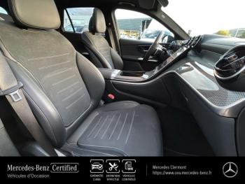 Photo 15 du bon plan MERCEDES-BENZ GLC 300 e Hybrid 313ch AMG Line 4Matic 9G-Tronic occasion à 60990 €