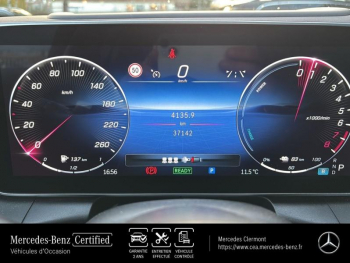 Photo 18 du bon plan MERCEDES-BENZ GLC 300 e Hybrid 313ch AMG Line 4Matic 9G-Tronic occasion à 60990 €