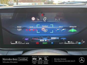 Photo 19 du bon plan MERCEDES-BENZ GLC 300 e Hybrid 313ch AMG Line 4Matic 9G-Tronic occasion à 60990 €