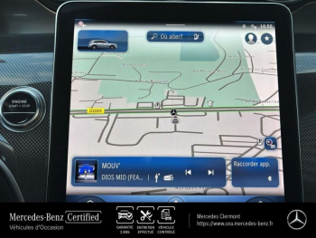 Photo 20 du bon plan MERCEDES-BENZ GLC 300 e Hybrid 313ch AMG Line 4Matic 9G-Tronic occasion à 60990 €