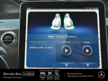 Photo 22 du bon plan MERCEDES-BENZ GLC 300 e Hybrid 313ch AMG Line 4Matic 9G-Tronic occasion à 60990 €