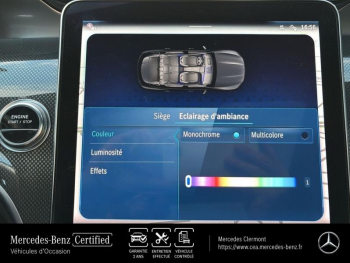 Photo 23 du bon plan MERCEDES-BENZ GLC 300 e Hybrid 313ch AMG Line 4Matic 9G-Tronic occasion à 60990 €
