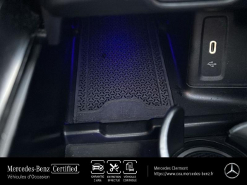 Photo 24 du bon plan MERCEDES-BENZ GLC 300 e Hybrid 313ch AMG Line 4Matic 9G-Tronic occasion à 60990 €