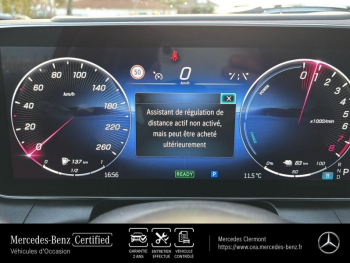 Photo 25 du bon plan MERCEDES-BENZ GLC 300 e Hybrid 313ch AMG Line 4Matic 9G-Tronic occasion à 60990 €