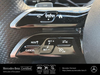 Photo 26 du bon plan MERCEDES-BENZ GLC 300 e Hybrid 313ch AMG Line 4Matic 9G-Tronic occasion à 60990 €