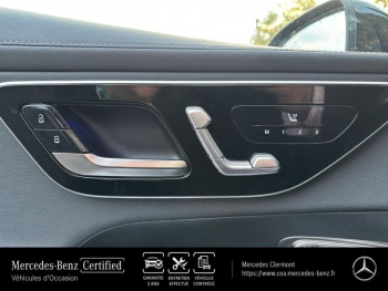 Photo 27 du bon plan MERCEDES-BENZ GLC 300 e Hybrid 313ch AMG Line 4Matic 9G-Tronic occasion à 60990 €