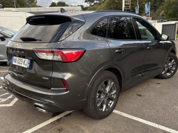 Photo 4 du bon plan FORD Kuga 2.5 Duratec 190ch FHEV E85 ST-Line X BVA occasion à 33790 €