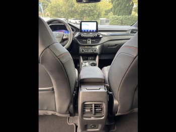 Photo 11 du bon plan FORD Kuga 2.5 Duratec 190ch FHEV E85 ST-Line X BVA occasion à 33790 €