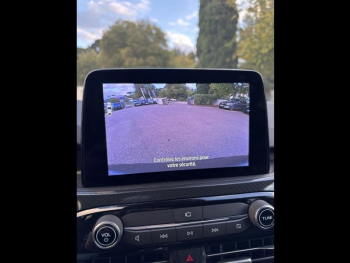 Photo 20 du bon plan FORD Kuga 2.5 Duratec 190ch FHEV E85 ST-Line X BVA occasion à 33790 €