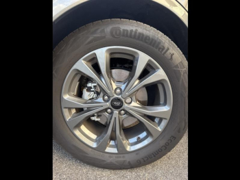 Photo 22 du bon plan FORD Kuga 2.5 Duratec 190ch FHEV E85 ST-Line X BVA occasion à 33790 €