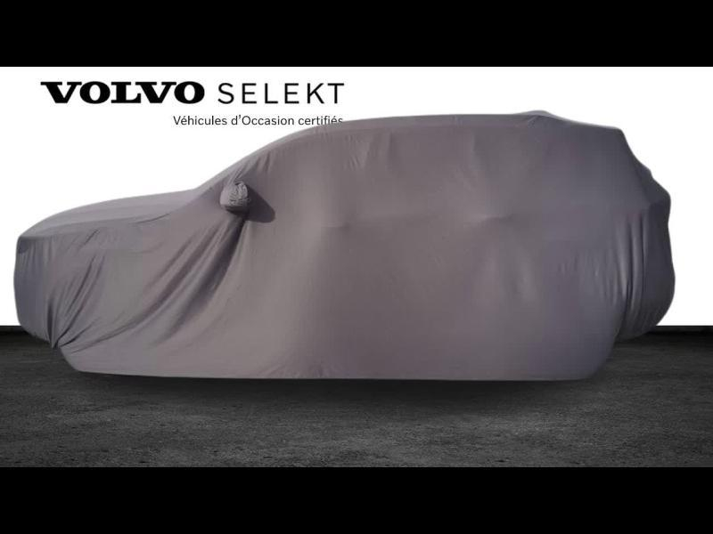 Bon plan VOLVO XC60 D4 AdBlue 190ch R-Design Geartronic occasion à 30990 €