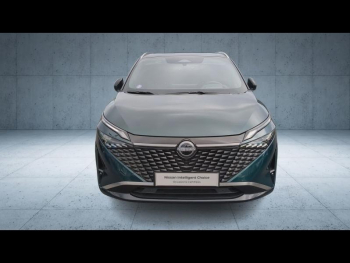 Photo 2 du bon plan NISSAN Qashqai e-POWER 190ch Tekna+ 2024 occasion à 34900 €