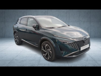 Photo 3 du bon plan NISSAN Qashqai e-POWER 190ch Tekna+ 2024 occasion à 34900 €