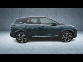 Photo 4 du bon plan NISSAN Qashqai e-POWER 190ch Tekna+ 2024 occasion à 34900 €
