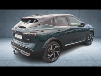 Photo 5 du bon plan NISSAN Qashqai e-POWER 190ch Tekna+ 2024 occasion à 34900 €