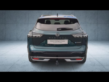 Photo 6 du bon plan NISSAN Qashqai e-POWER 190ch Tekna+ 2024 occasion à 34900 €