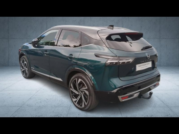 Photo 7 du bon plan NISSAN Qashqai e-POWER 190ch Tekna+ 2024 occasion à 34900 €