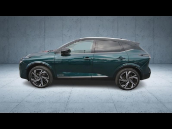 Photo 8 du bon plan NISSAN Qashqai e-POWER 190ch Tekna+ 2024 occasion à 34900 €