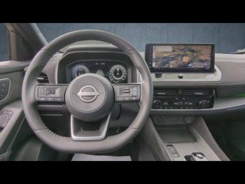 Photo 9 du bon plan NISSAN Qashqai e-POWER 190ch Tekna+ 2024 occasion à 34900 €