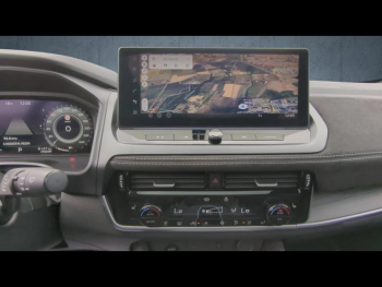 Photo 11 du bon plan NISSAN Qashqai e-POWER 190ch Tekna+ 2024 occasion à 34900 €