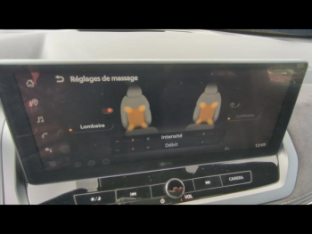 Photo 13 du bon plan NISSAN Qashqai e-POWER 190ch Tekna+ 2024 occasion à 34900 €