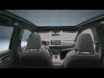 Photo 14 du bon plan NISSAN Qashqai e-POWER 190ch Tekna+ 2024 occasion à 34900 €