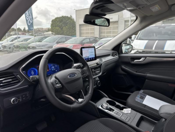 Photo 3 du bon plan FORD Kuga 2.5 Duratec 190ch FHEV E85 Titanium BVA occasion à 22400 €