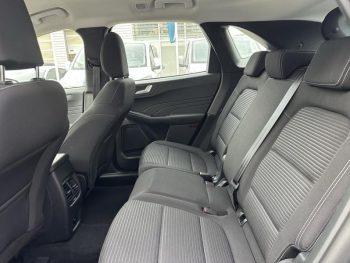 Photo 11 du bon plan FORD Kuga 2.5 Duratec 190ch FHEV E85 Titanium BVA occasion à 22400 €