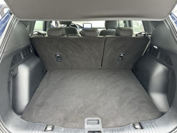 Photo 12 du bon plan FORD Kuga 2.5 Duratec 190ch FHEV E85 Titanium BVA occasion à 22400 €