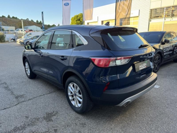 Photo 13 du bon plan FORD Kuga 2.5 Duratec 190ch FHEV E85 Titanium BVA occasion à 22400 €