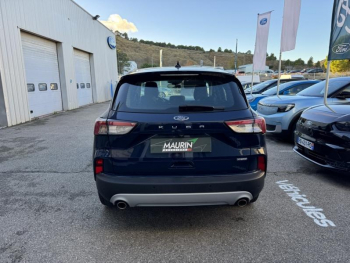 Photo 14 du bon plan FORD Kuga 2.5 Duratec 190ch FHEV E85 Titanium BVA occasion à 22400 €