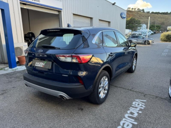 Photo 15 du bon plan FORD Kuga 2.5 Duratec 190ch FHEV E85 Titanium BVA occasion à 22400 €