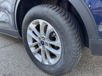 Photo 16 du bon plan FORD Kuga 2.5 Duratec 190ch FHEV E85 Titanium BVA occasion à 22400 €