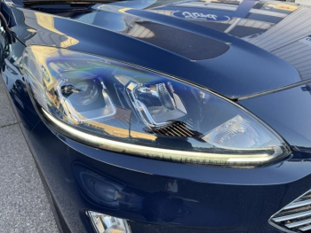 Photo 22 du bon plan FORD Kuga 2.5 Duratec 190ch FHEV E85 Titanium BVA occasion à 22400 €