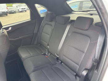 Photo 10 du bon plan FORD Kuga 2.5 Duratec 190ch FHEV E85 ST-Line BVA occasion à 22990 €