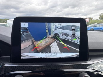 Photo 15 du bon plan FORD Kuga 2.5 Duratec 190ch FHEV E85 ST-Line BVA occasion à 22990 €