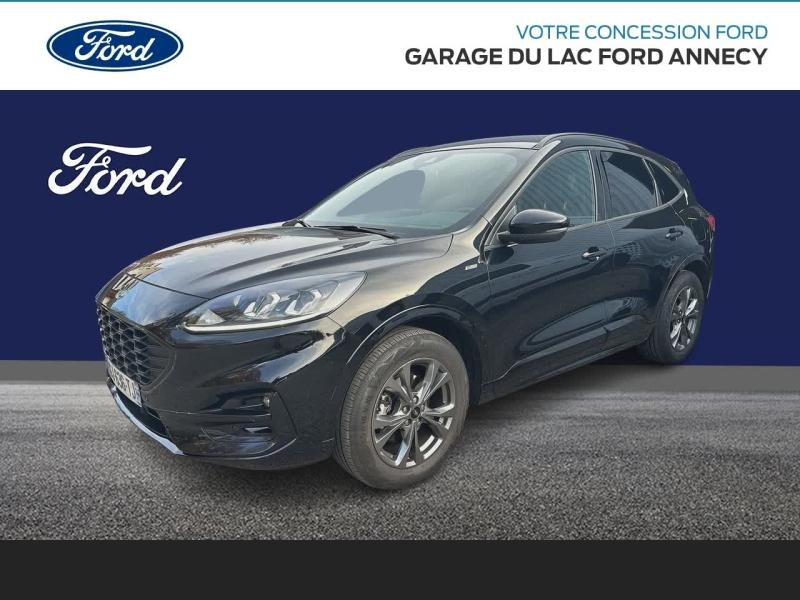 Bon plan FORD Kuga 2.5 Duratec 190ch FHEV ST-Line BVA i-AWD occasion à 29990 €