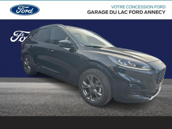 Photo 2 du bon plan FORD Kuga 2.5 Duratec 190ch FHEV ST-Line BVA i-AWD occasion à 26990 €