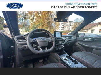 Photo 5 du bon plan FORD Kuga 2.5 Duratec 190ch FHEV ST-Line BVA i-AWD occasion à 26990 €