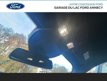 Photo 6 du bon plan FORD Kuga 2.5 Duratec 190ch FHEV ST-Line BVA i-AWD occasion à 26990 €