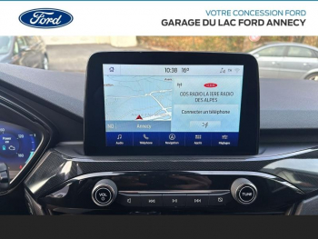 Photo 7 du bon plan FORD Kuga 2.5 Duratec 190ch FHEV ST-Line BVA i-AWD occasion à 26990 €