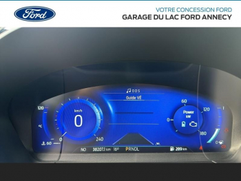 Photo 8 du bon plan FORD Kuga 2.5 Duratec 190ch FHEV ST-Line BVA i-AWD occasion à 26990 €