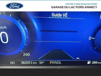 Photo 9 du bon plan FORD Kuga 2.5 Duratec 190ch FHEV ST-Line BVA i-AWD occasion à 26990 €