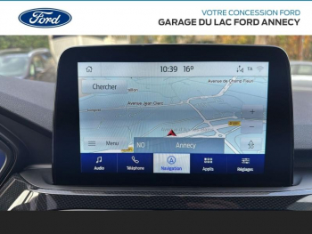 Photo 10 du bon plan FORD Kuga 2.5 Duratec 190ch FHEV ST-Line BVA i-AWD occasion à 26990 €