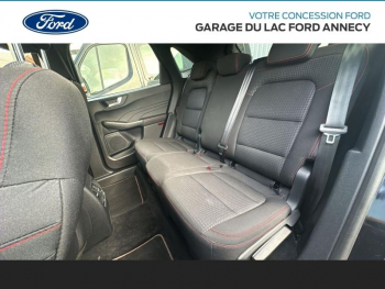 Photo 11 du bon plan FORD Kuga 2.5 Duratec 190ch FHEV ST-Line BVA i-AWD occasion à 26990 €