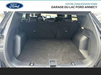 Photo 12 du bon plan FORD Kuga 2.5 Duratec 190ch FHEV ST-Line BVA i-AWD occasion à 26990 €