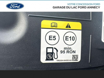 Photo 14 du bon plan FORD Kuga 2.5 Duratec 190ch FHEV ST-Line BVA i-AWD occasion à 26990 €